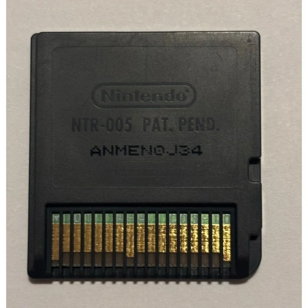 Brain Age 2 DS Cartridge - Tested/Works‎